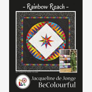 Rainbow Reach  (31