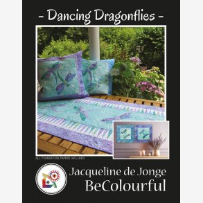 Dancing Dragonflies  (66