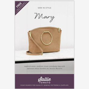 Mnster til Mary taske