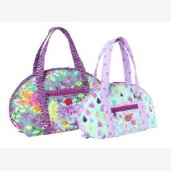 Hot &amp; Heavy - taske til strygejern