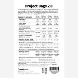 Project Bags 2.0