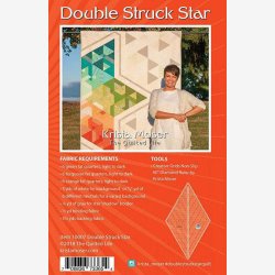 Double Struck Star
