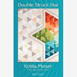 Double Struck Star
