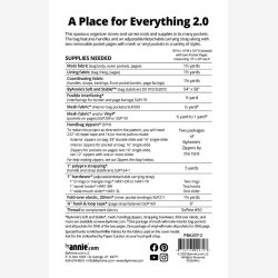 A Place for Everything 2.0