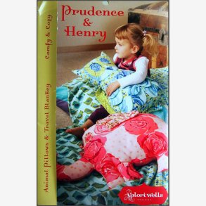 Prudence & Henry