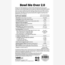 Bowl Me Over 2.0