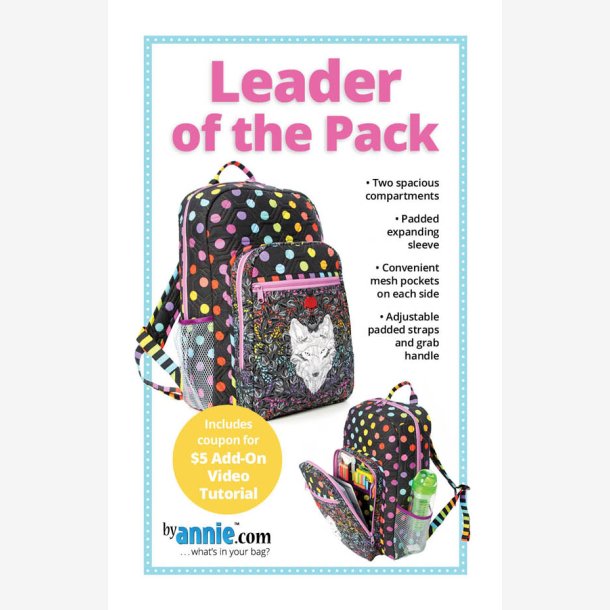 Leader of The Pack