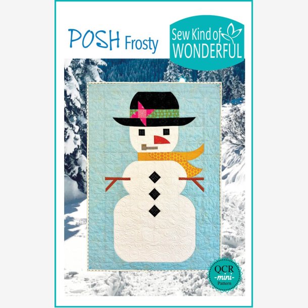 Posh Frosty