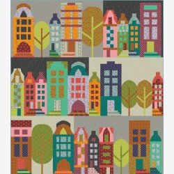 Park Place Quilt