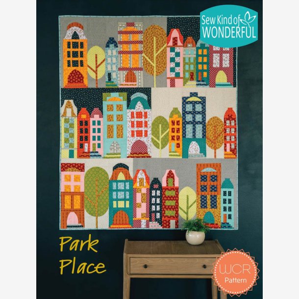 Park Place Quilt
