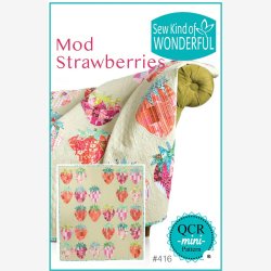 Mod Strawberries