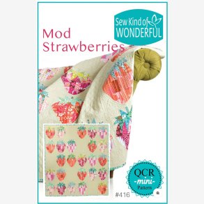 Mod Strawberries