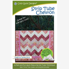 Strip Tube Chevron
