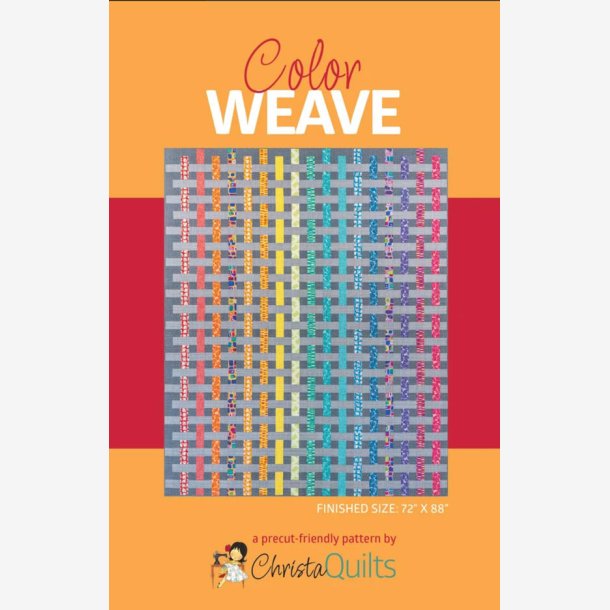 Color Weave