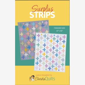 Surplus Strips