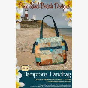 Hamptons Handbag