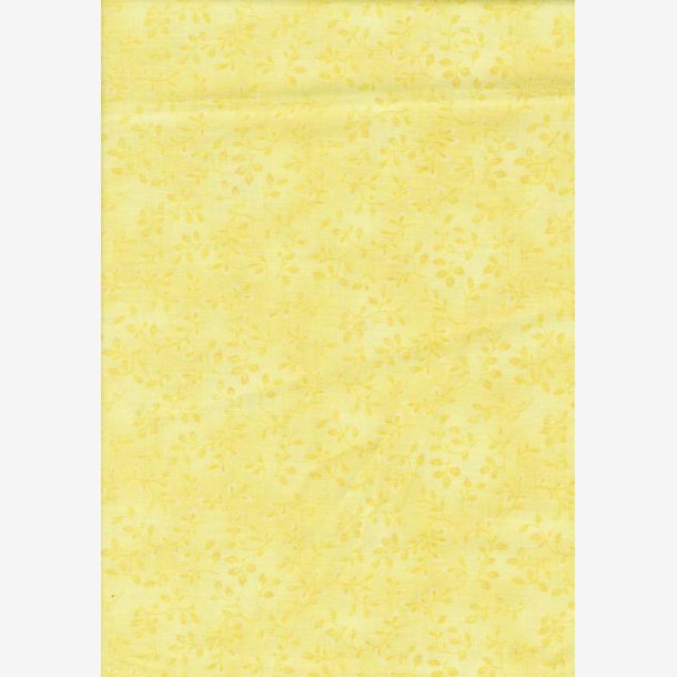 Folio Basic - Pale Yellow (bred bagside)