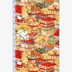 Bring in the Harvest