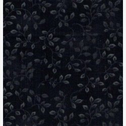 Folio Basics - Black (bred bagside)