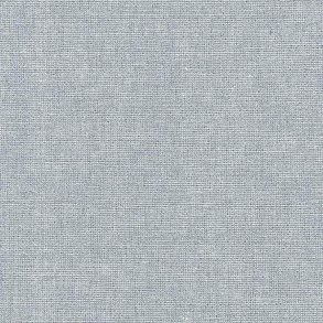 Lysegrt stof med metallic i hrstruktur 