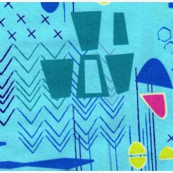 Modern Marks - Lys bl