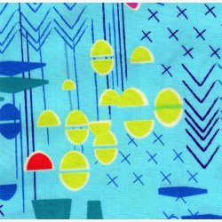 Modern Marks - Lys bl