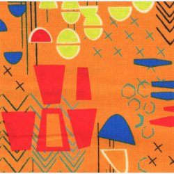 Modern Marks - Orange