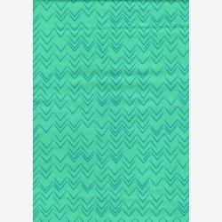 Herringbone - Turkis