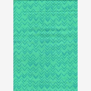 Herringbone - Turkis