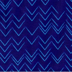 Herringbone - Marinebl
