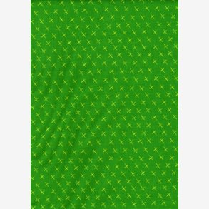 Crossmarks - Grn