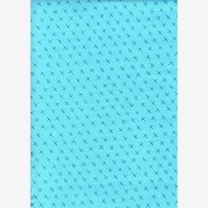 Crossmarks - Turkisbl