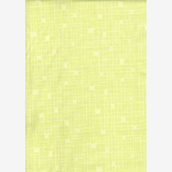 Crosshatch - Lys lime