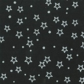 BeColourful - Silver Star