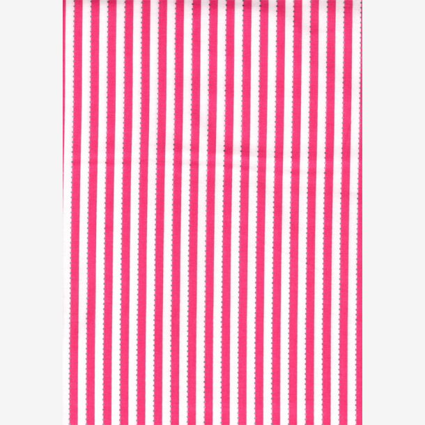 Becolourful - Magic Stripes - pink