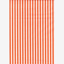 BeColourful - Magic Stripes - orange