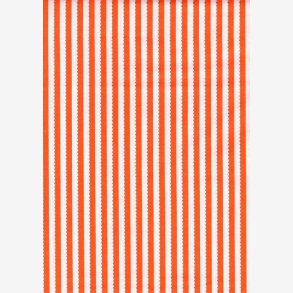 BeColourful - Magic Stripes - orange