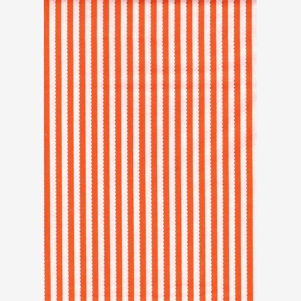 BeColourful - Magic Stripes - orange