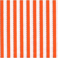 BeColourful - Magic Stripes - orange