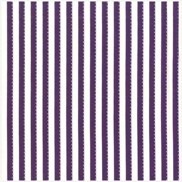 BeColourful - Magic Stripes - lilla