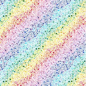 Bubble Up - hvid baggrund