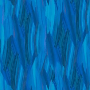 Twilight - Digital printet