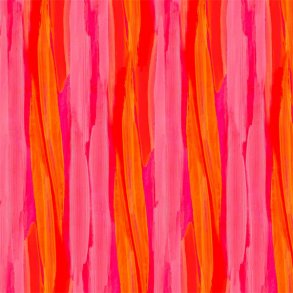 Sunset - Digital printet