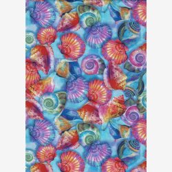 Muslinger og konkylier        