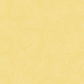 Just color - Daffodil