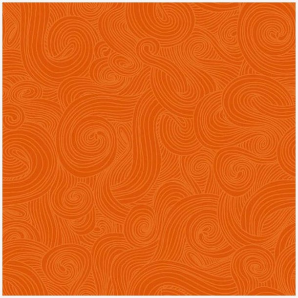 Just color - Orange