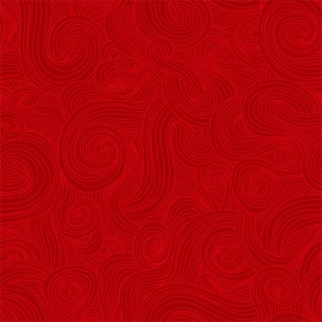 Just color - Red Delicious