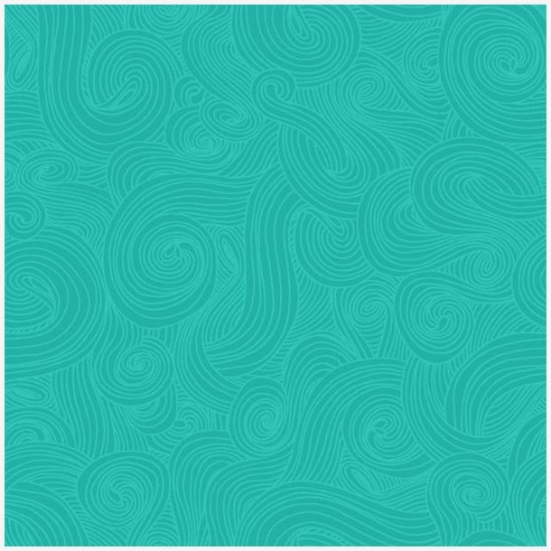 Just color - Teal