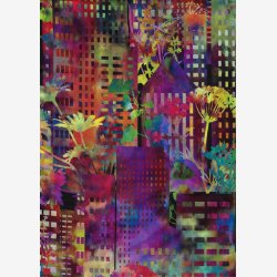 Urban Jungle - City/multi