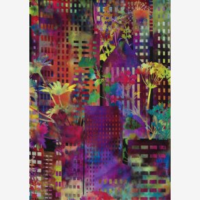 Urban Jungle - City/multi